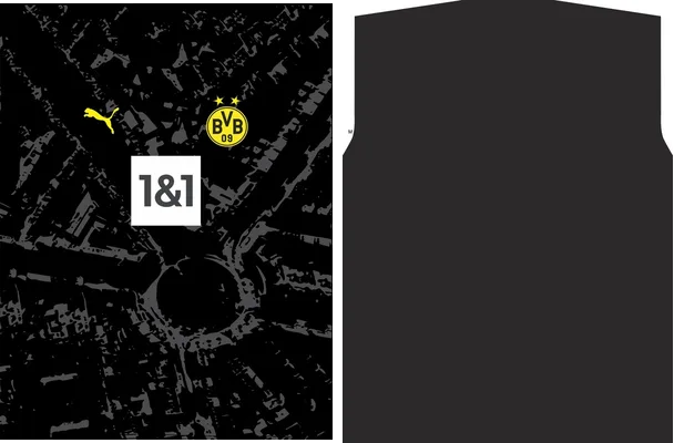 BORUSSIA DORMUND VISITA 2023 24