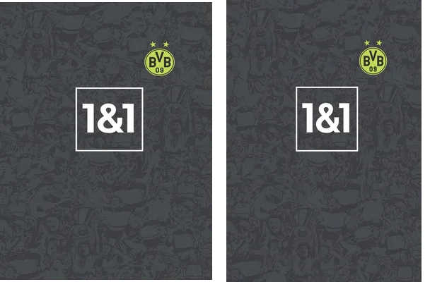 BORUSSIA DORTMUND 2021 PU ESPECIAL EDITION