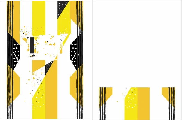 BORUSSIA DORTMUND CONCEPTO 2025