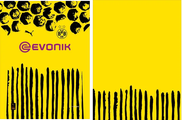 BORUSSIA DORTMUND LOCAL 2025 2026