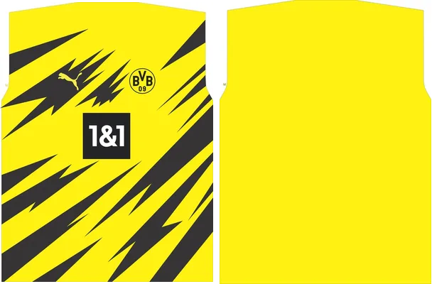 BORUSSIA LOCAL 2020 2021