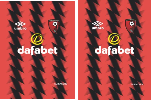 BOURNEMOUTH 2023