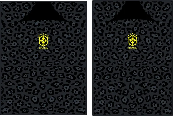 BRASIL BLACK SPORT