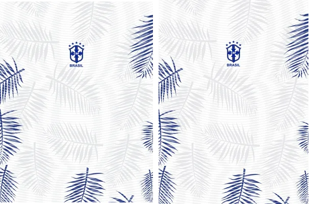 BRASIL BLANCO DESIGN