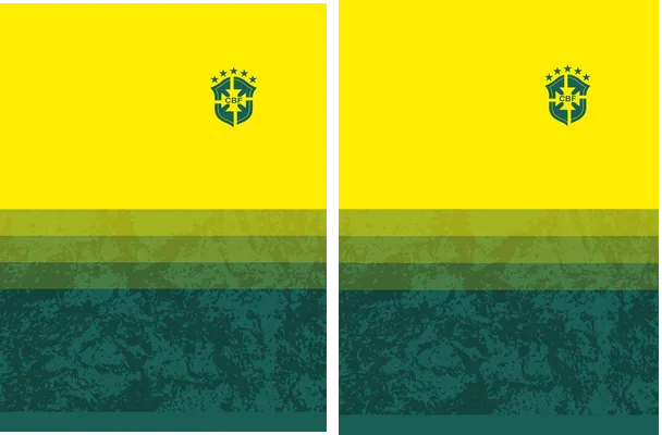BRASIL CONCEPT GRUNGE 2022