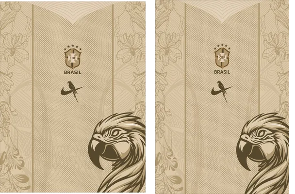 BRASIL CONCEPT LORO