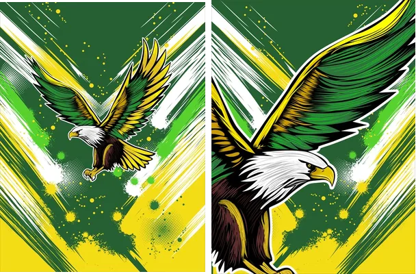 BRASIL CONCEPTO AGUILA 2024