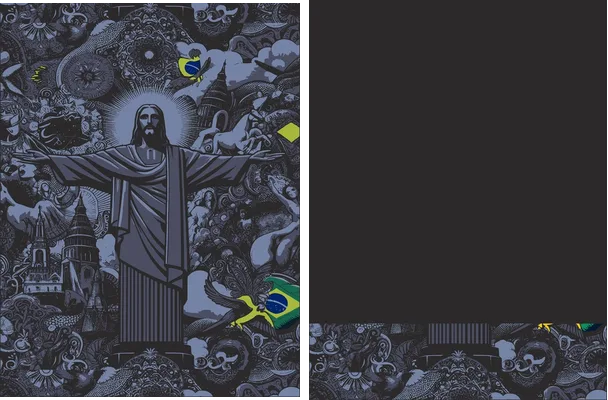 BRASIL CONCEPTO CRISTO 2024