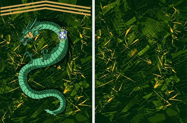 BRASIL CONCEPTO DRAGON 2026