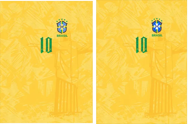 BRASIL CRISTO REDENTOR CONCEPT
