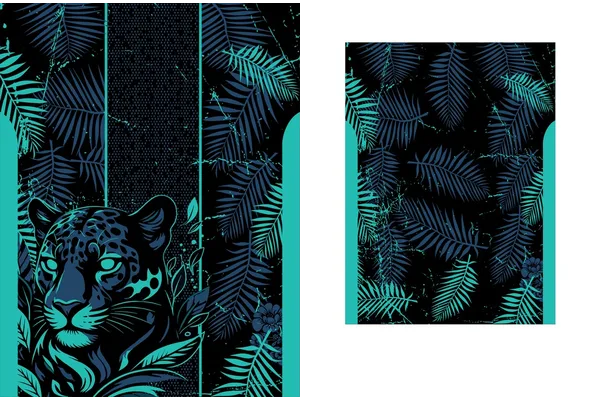 BRASIL FANTASY JAGUAR JADE 2025