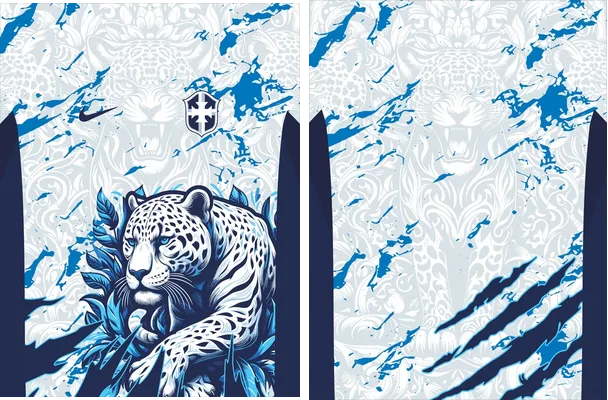 BRASIL FANTASY LEOPARDO 2025