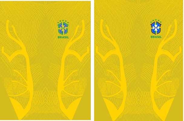 BRASIL HOME KIT CONCEPT 2022 23