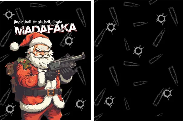Bad Santa PRO