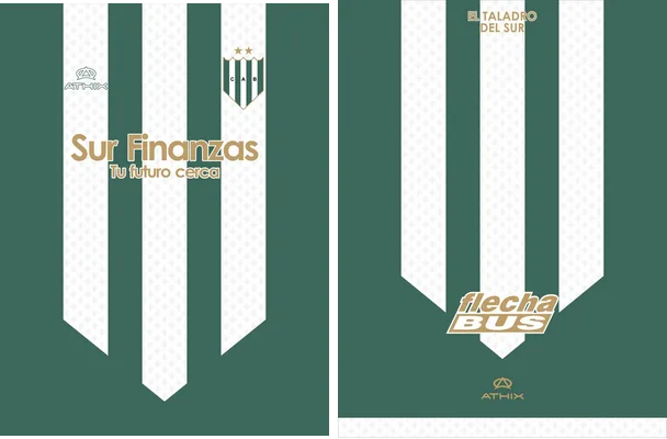 Banfield Local 2024