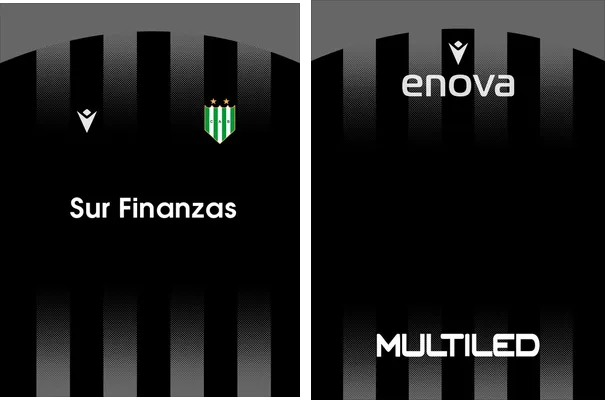 Banfield Portero 25