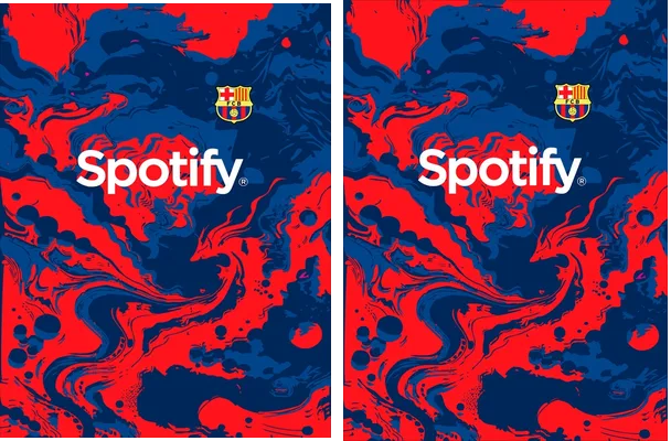 Barcelina Fantasy 2023