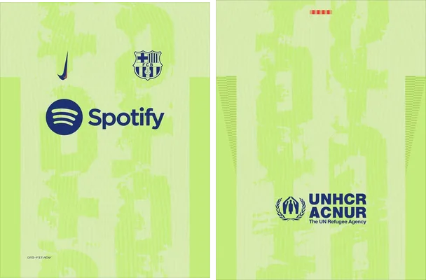 Barcelona Alternativa 2024 2025