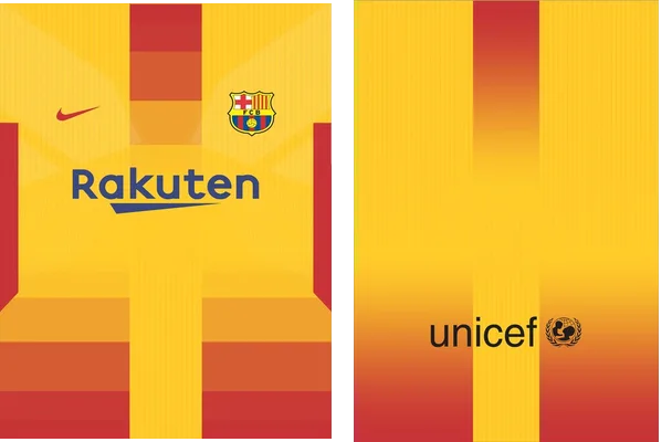 Barcelona Concept 2020