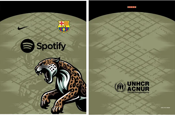 Barcelona Concept 2024 Q 1