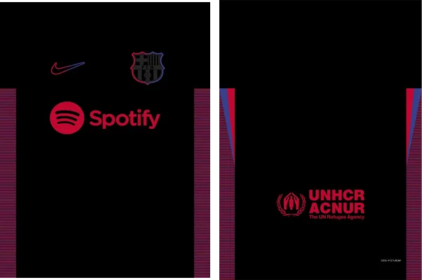 Barcelona Concept 2024 Q 5
