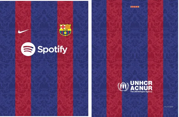 Barcelona Concept 2024 Q 8