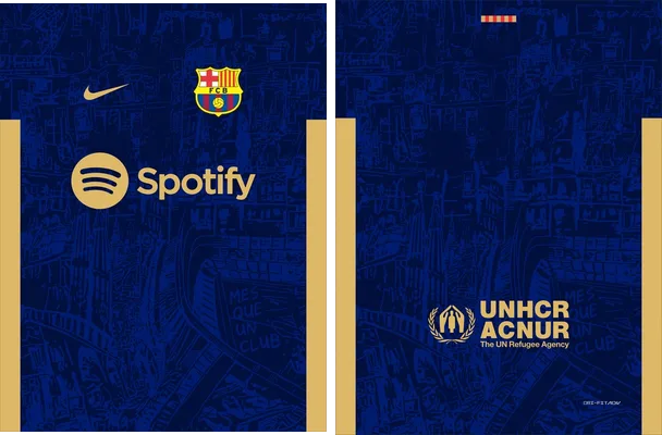 Barcelona Concept 2025 Q 3