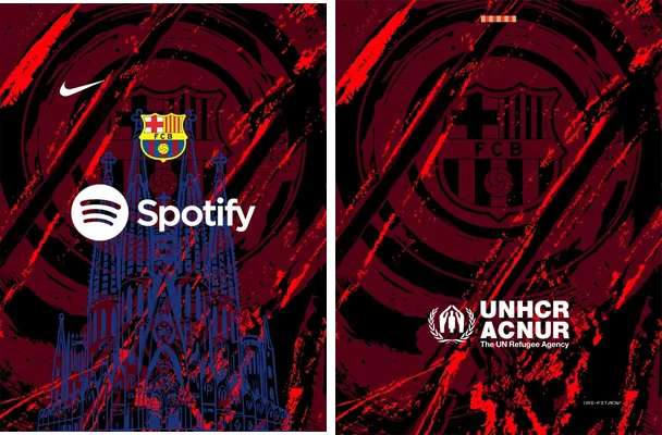 Barcelona Concept 2025 Q 5
