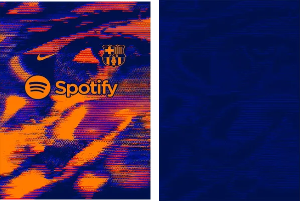 Barcelona Concept 3