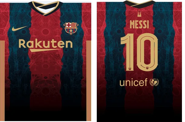 Barcelona Concept Gaud 2021