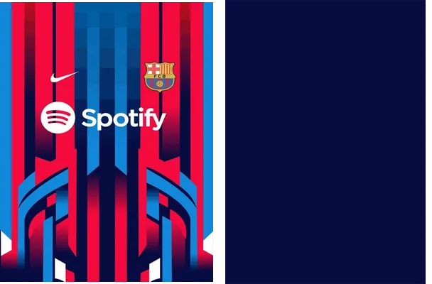 Barcelona Concept ZA