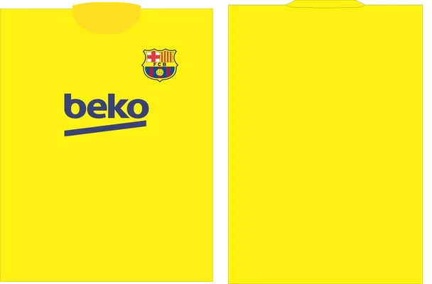 Barcelona Entrenamiento 2020 2021