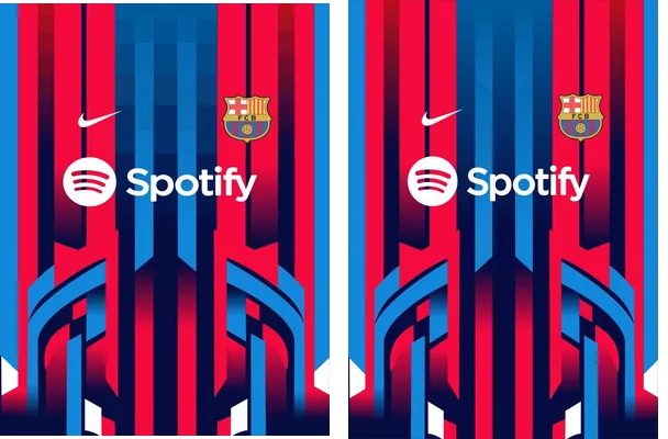 Barcelona FANTASY 1