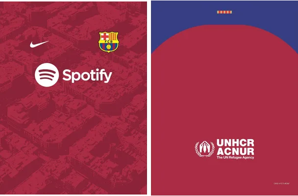Barcelona FC Concept 2024