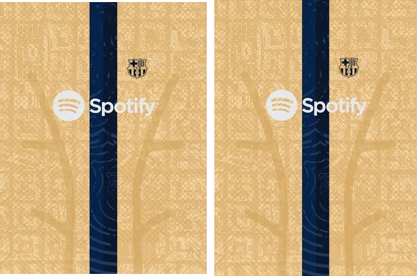Barcelona FC Fantasy 2023 City