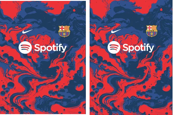 Barcelona Fantasy