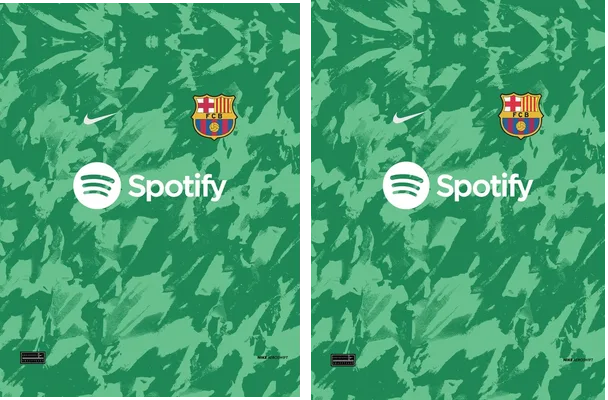 Barcelona Fc Portero PRO