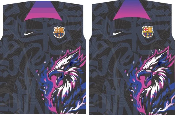 Barcelona Fenix Interclase