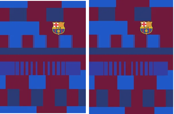 Barcelona Ni Cuadros