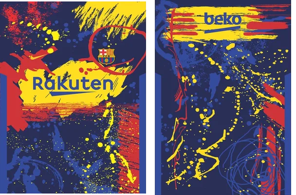 Barcelona Pre Match Strike 2019 2020