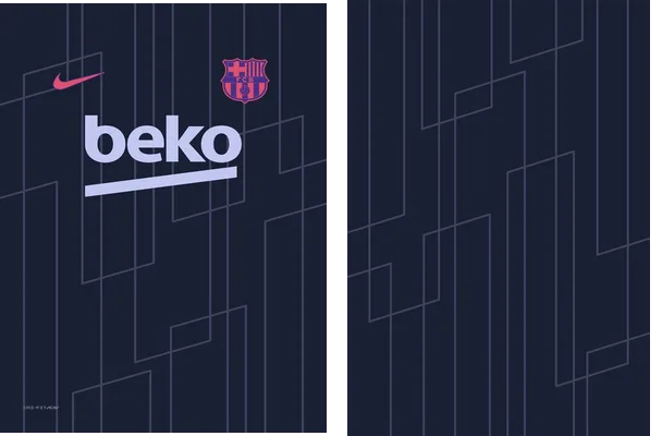 Barcelona Pre Match Visita 21 22