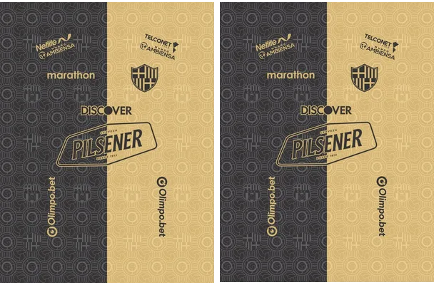 Barcelona SC Aniversario 24