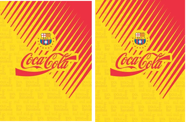 Barcelona SC Retro 1993 Jersey PRO