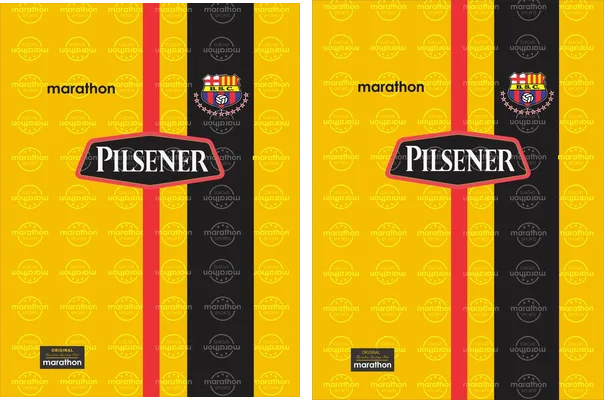Barcelona SC Retro 1999 PRO