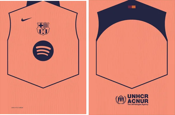Barcelona Tercera 2025 2026