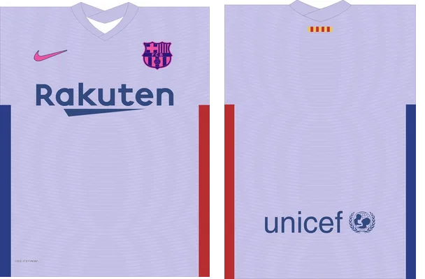 Barcelona Visita 2021 2022