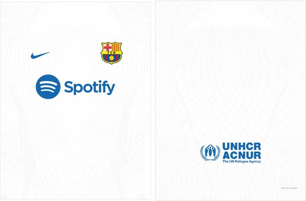 Barcelona Visita 2023 2024