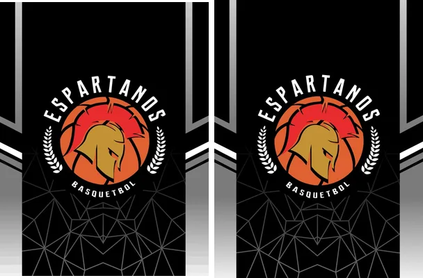 Basketball Espartanos