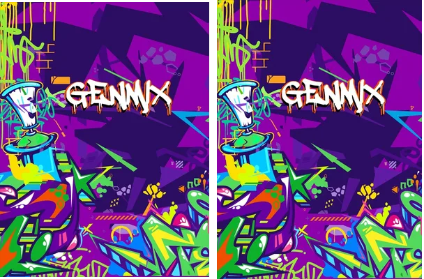Basketball Jersey Grafity PRO