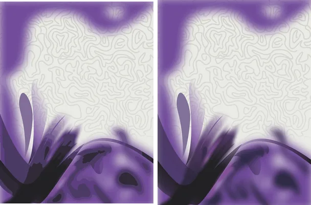 Basketball Purple Design